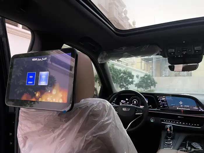 كاديلاك اسكاليد 600 44