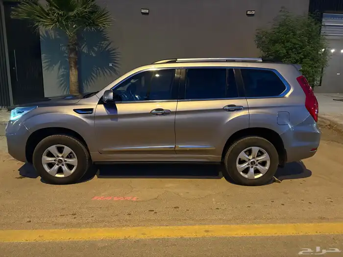 هافال 2021 فل كامل 2