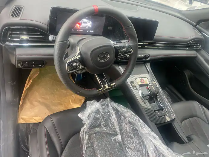 جاك امباو GE نص فل 16