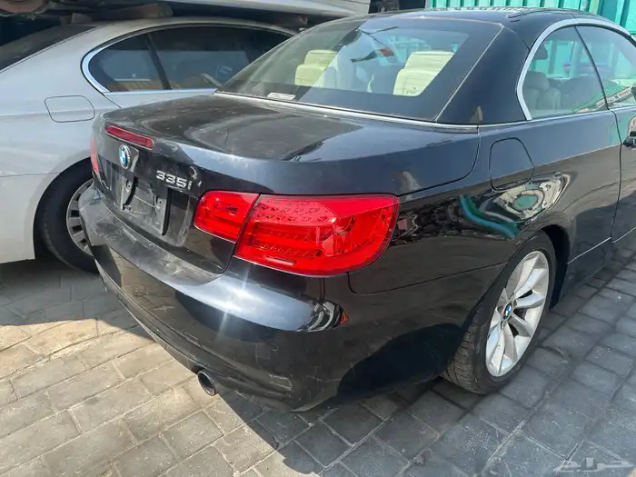 ملوك البي ام دبليو جميع قطع الغيار وارد اليابان 2