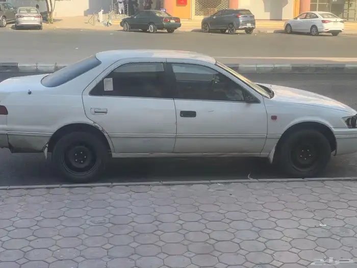 كامري 1998xli 0