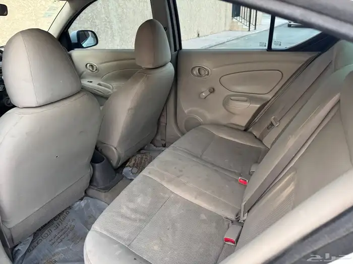 نيسان صني 2014 9