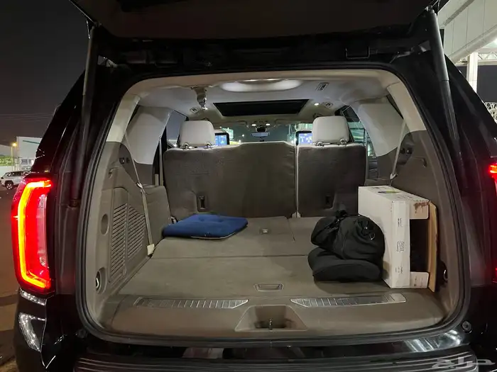 جمس دينالي 2021 7