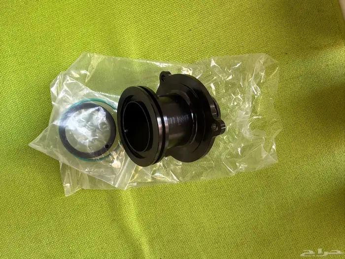 mk7 مفلر ديليت 1