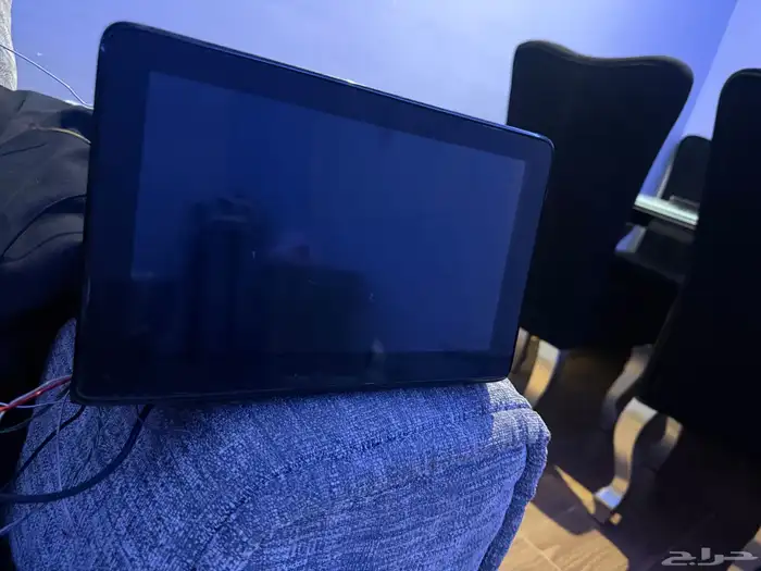 شاشة ام جئ زد اس موديل 2025 2