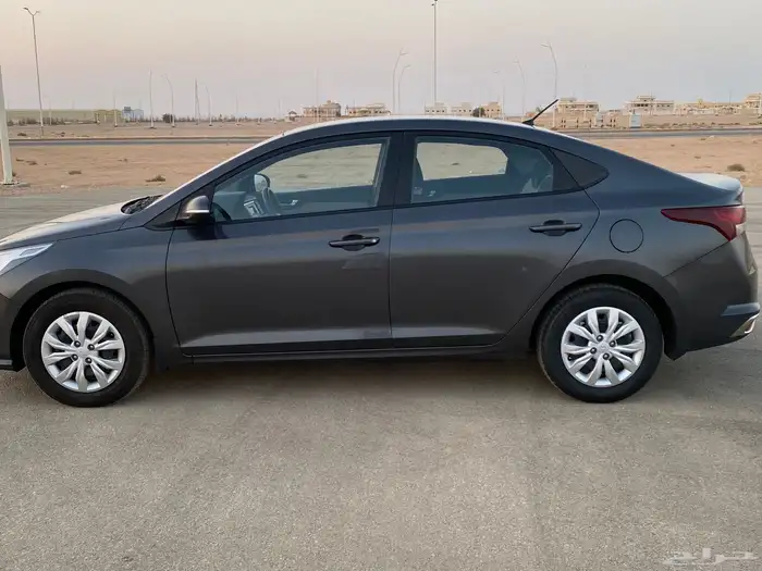 اكسنت 2022 وكاله 0