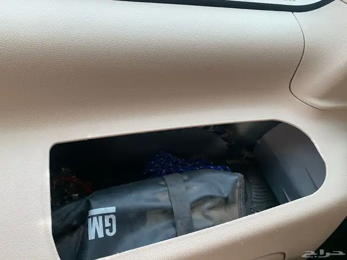 تاهو 2012 دبل سعودي (تم البيع ) 4