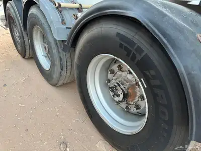 تيدر قلاب ثلاث محاور هاردوكس الماني index