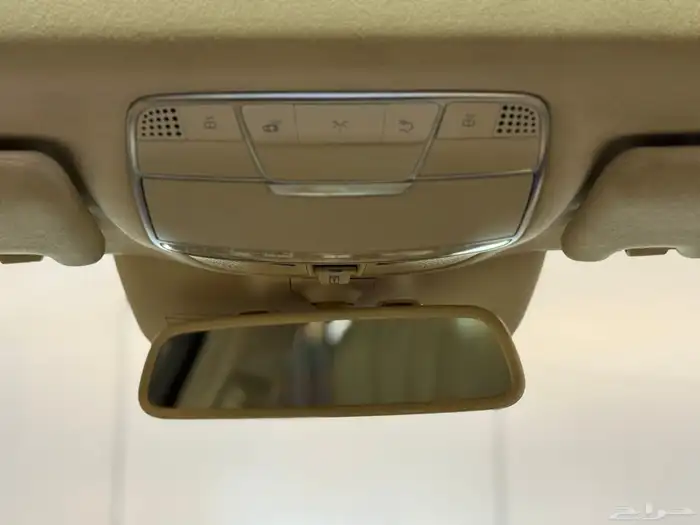 مرسيدس S400 2014 (( بحالة ممتازة )) 20