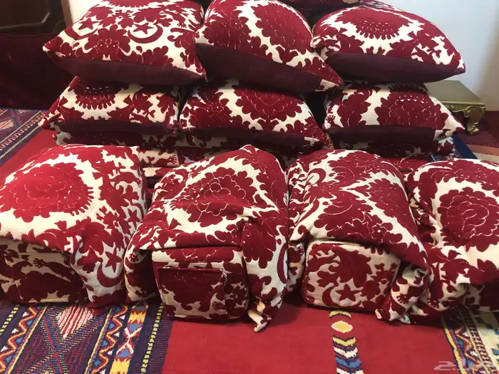 مجلس ارضي للبيع 3