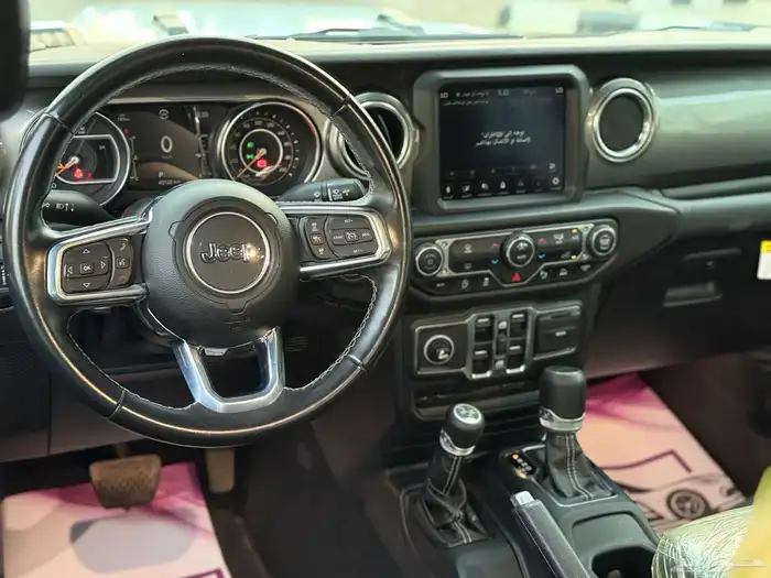 جلاديتور 2021 ممشاه قليل وقمة بالنظافة 15