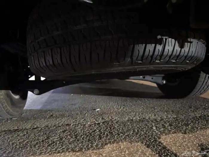 اكسبديشن - 2016 طويل - محركات بودي وكاله مالك ثاني 22