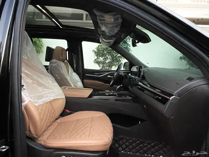 كاديلاك اسكاليد 600 33