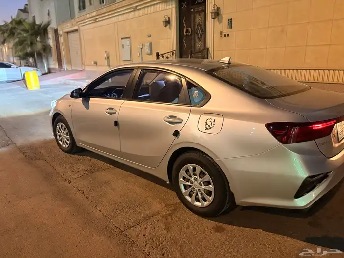 كيا سيراتوا 2020 استاندر 85000الف كيلو 5