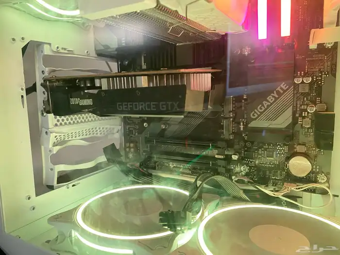 كرت 1650 زوتاك 0