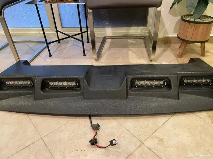 كشاف علوي جيتور T2 3