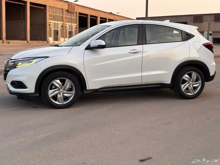 هوندا HRV 2020 فل كامل 42