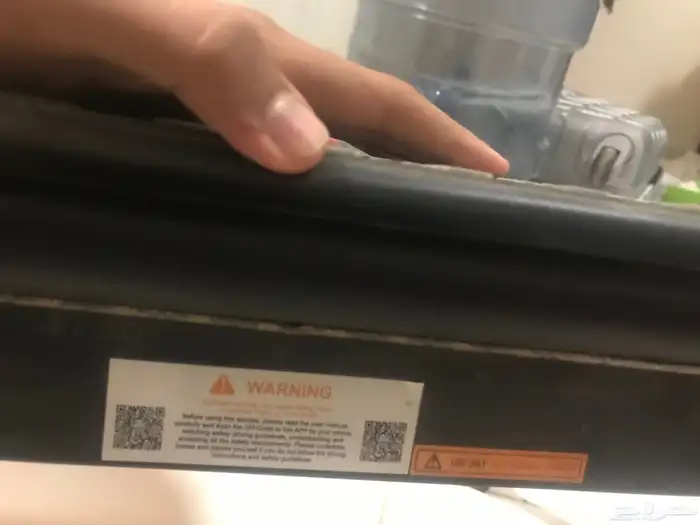 سكوتر للبيع 3