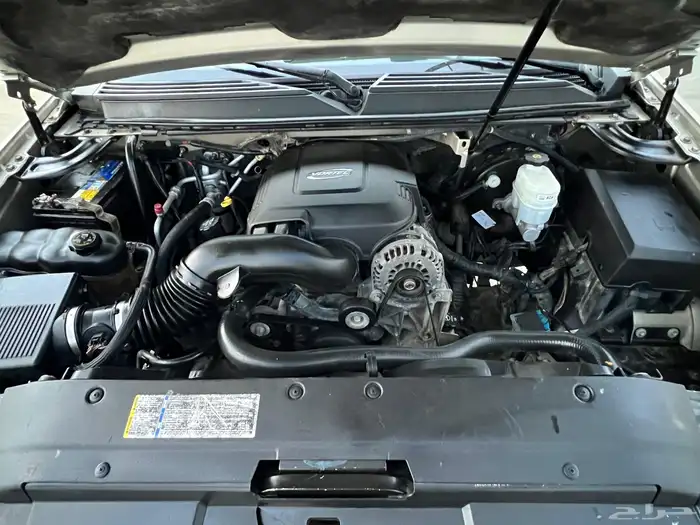 شيفروليه تاهو 2007 25