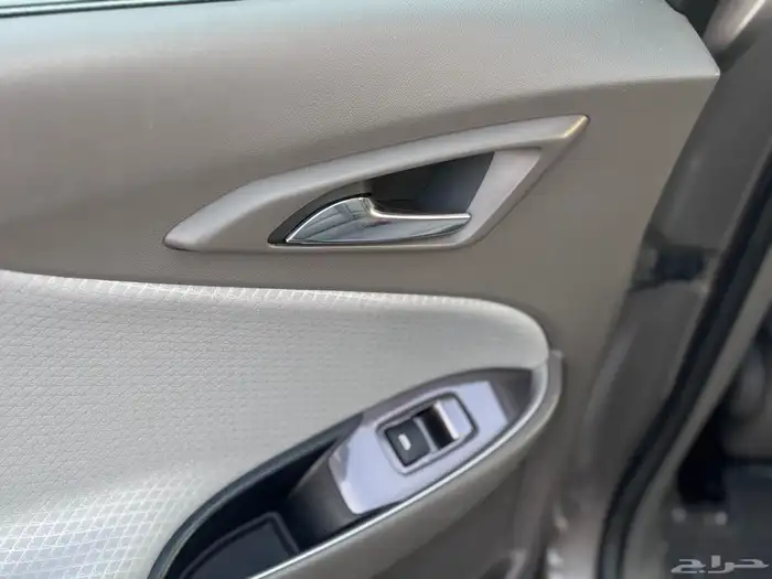 شيفروليه ماليبو موديل 2022 25