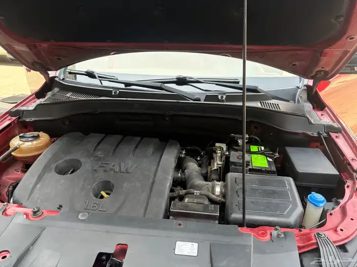 فاو يسترن X40 8