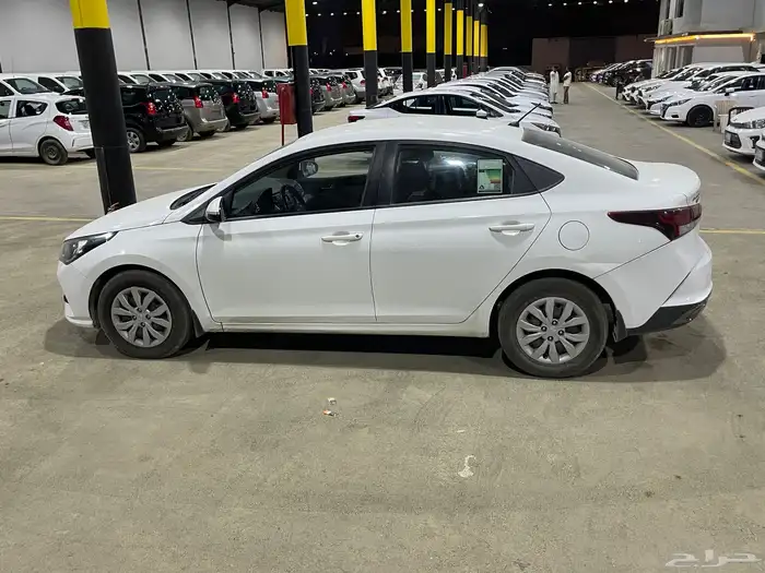 اكسنت 2022 ستاندر 2