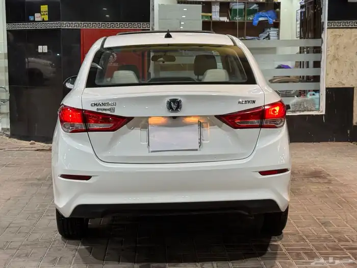 شنجان السفن 5