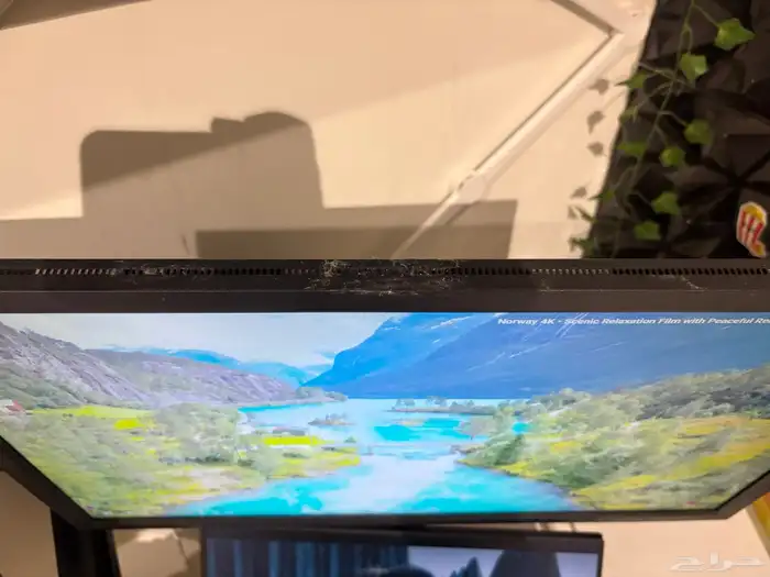 شاشة Benq 144 h 1