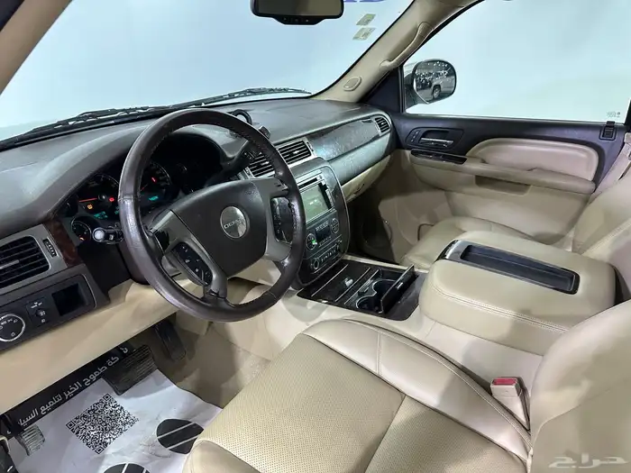 جمس دينالي 2011 سعودي 16