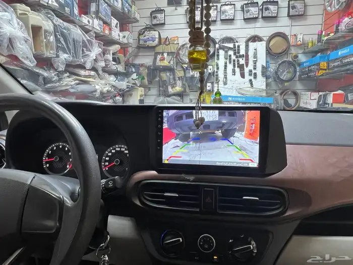 تركيب شاشه جاك 2022 3