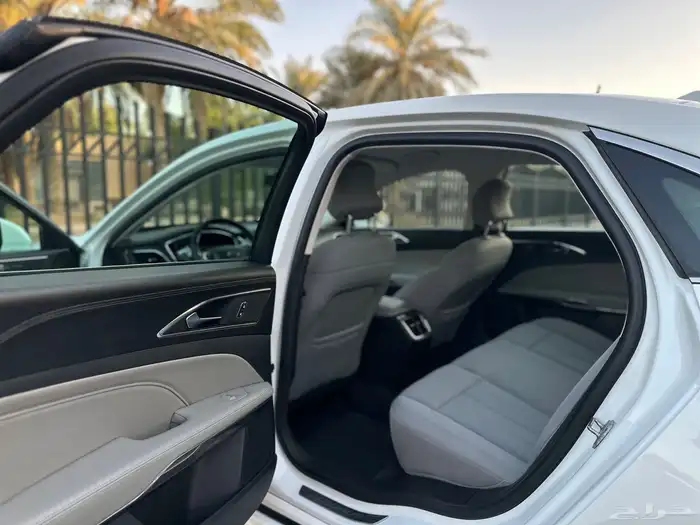 فورد تورس موديل 2022 سعودي تماتيك 15