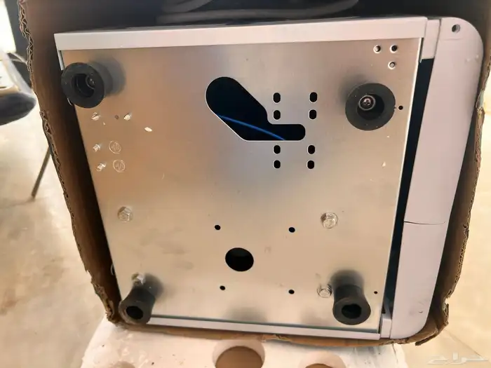 برادة ماء كلاس برو جديده 8