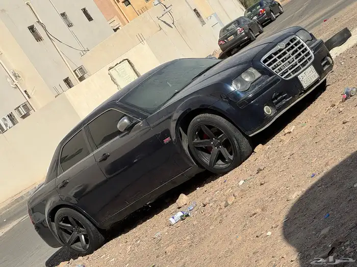 كرايسلر 2010 V6 2