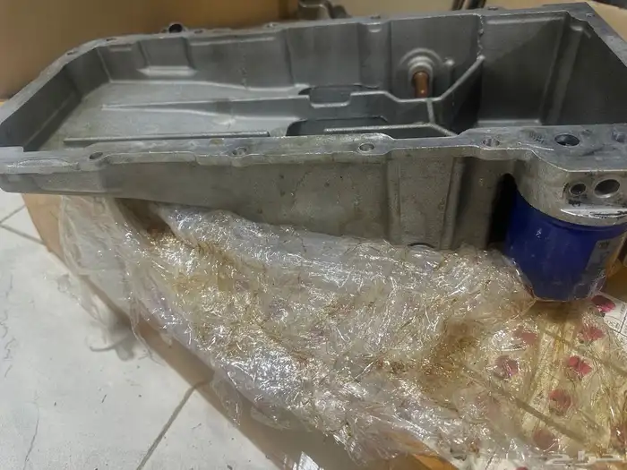 كرتير كورفت LS3 3