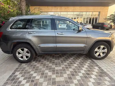 جيب غراند شيريوكي 2012 index