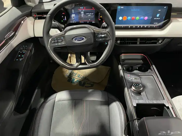 تورس 2026 استاندر وترند وتيتانيوم كاش واقساط 8