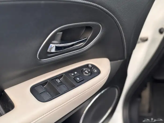 هوندا HRV 2020 فل كامل 28