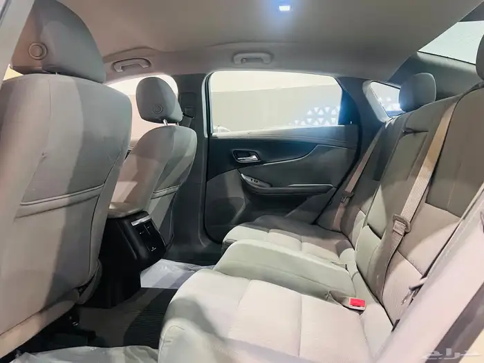 شفروليه امبالا 2014 ( بحاله ممتازه ) 7