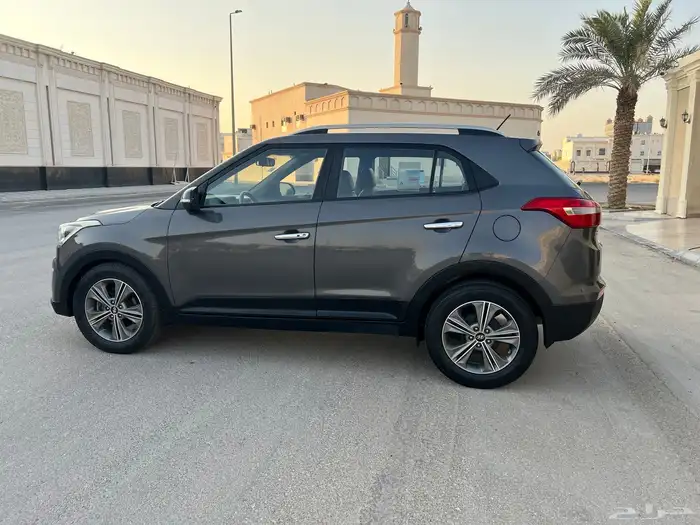 هيونداي كريتا 2017 13