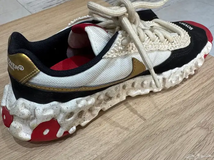 شوز نايك اصدار خاص Undercover 42.5 2