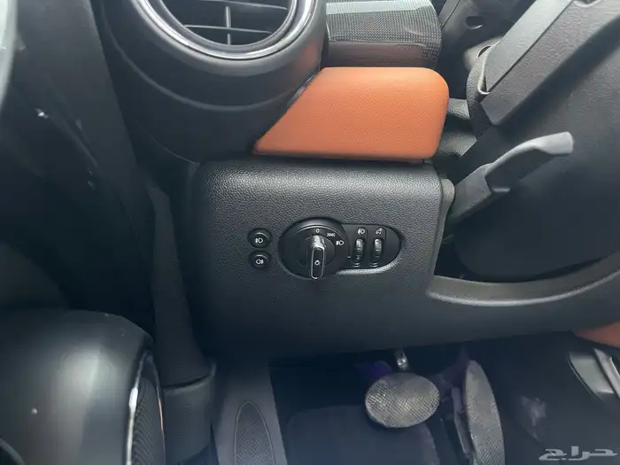 للبيع ميني كوبر S موديل 2019 ماشيه 89 الف 27