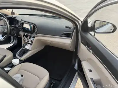 هونداي النترا 2019 index