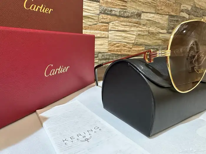 نظارة كارتير(سوبر ماستر كواليتي)للبيع 4