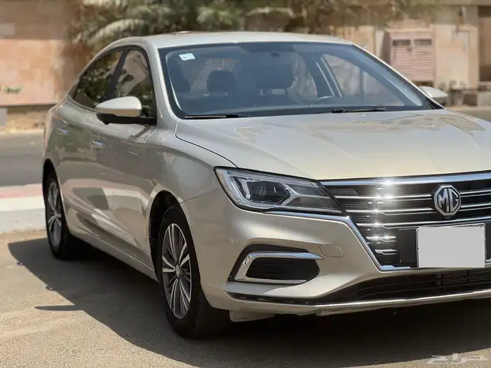 MG   5   2022   فل كامل السعر 28500 الف 3