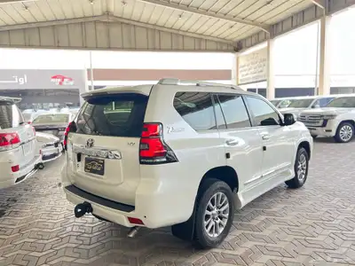 تويوتا برادو 2021 سعودي VX فل كامل ماشي 64 الف index