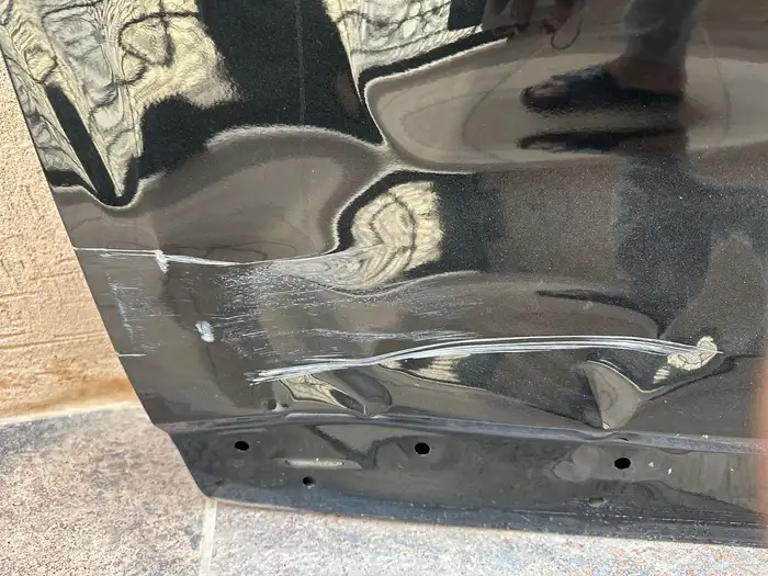 باب مازدا تشليح 0