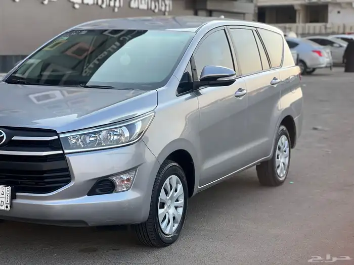 انوفا 2017 بودي وكالة 3