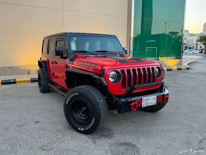 رانقلر2019ممشى قليل 1