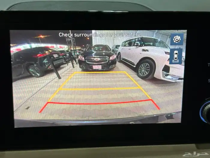 هونداي سنتافي موديل 2024 نص فل 23