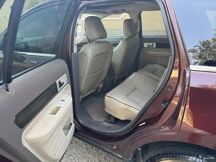 لينكون 2009 فل كامل 6